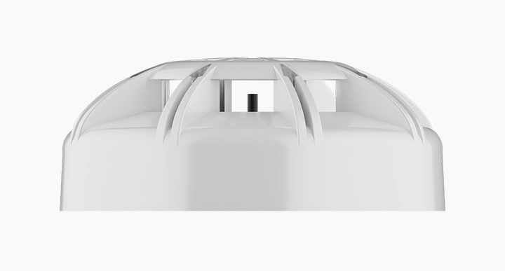 Zeta MKII Addressable Heat Detector