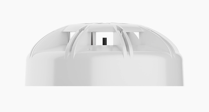 Zeta MKII Addressable Heat Detector