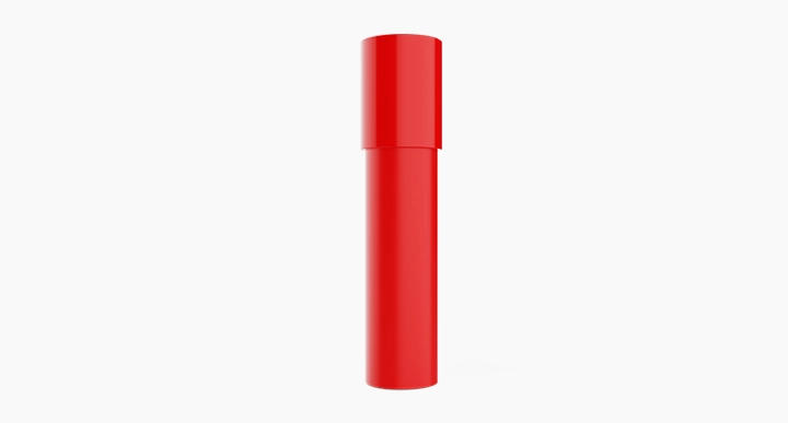 25mm Female to Male 27mm ABS Adaptor