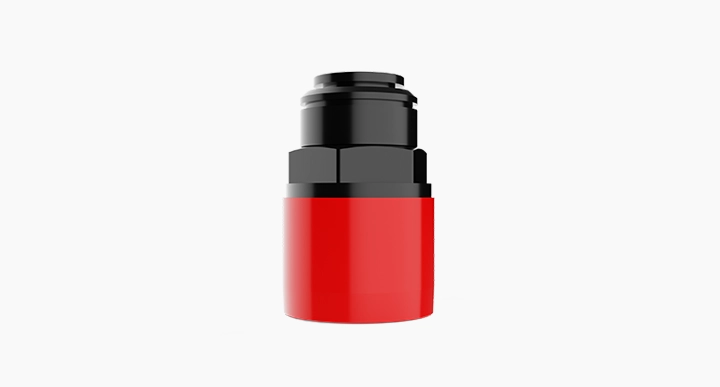 25mm to 10mm ABS Compression Adaptor