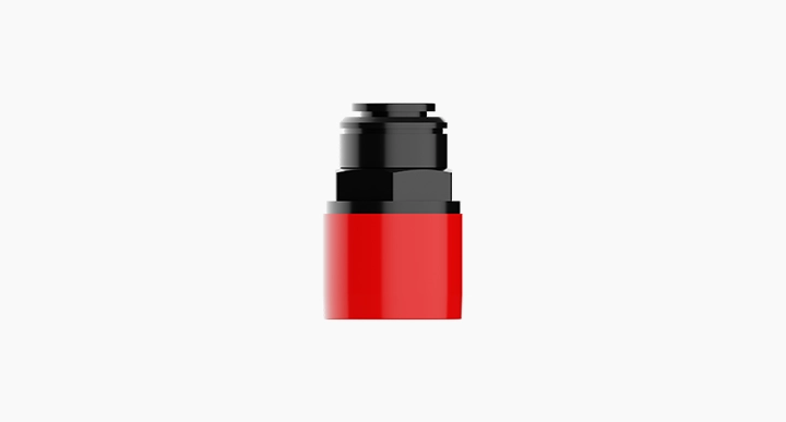 25mm to 10mm ABS Compression Adaptor