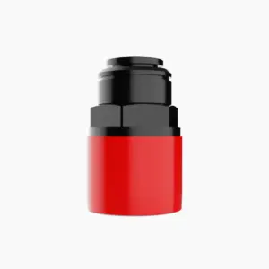 25mm to 10mm ABS Compression Adaptor