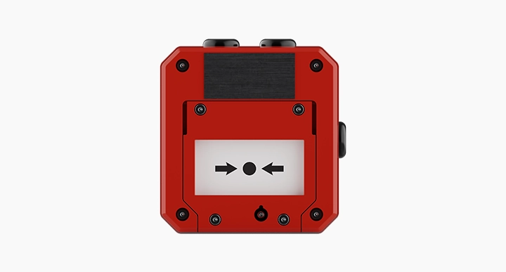 E2S WP6-BG Conventional Weatherproof MCP