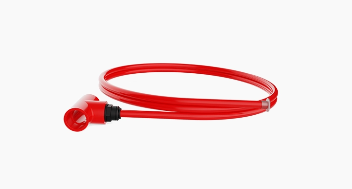 25mm Capillary Kit with Discreet End Cap