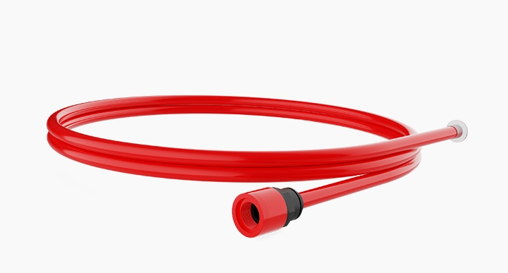 25mm Capillary Kit with Discreet End Cap