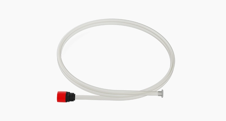 25mm Capillary Kit with Discreet End Cap