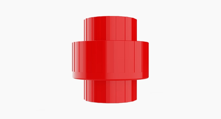 25mm In-line Flow Restrictor