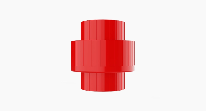25mm In-line Flow Restrictor