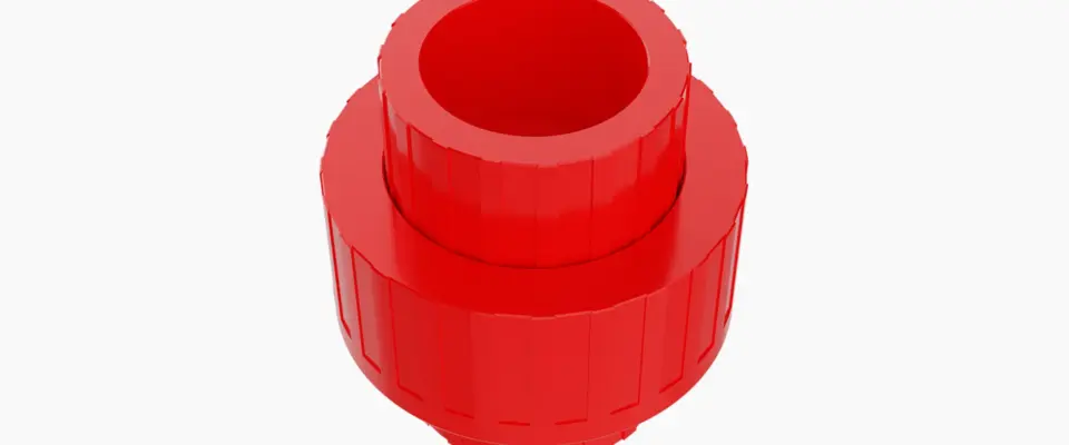 25mm In-line Flow Restrictor