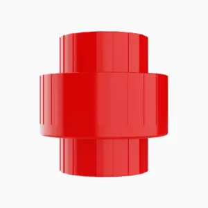 25mm In-line Flow Restrictor