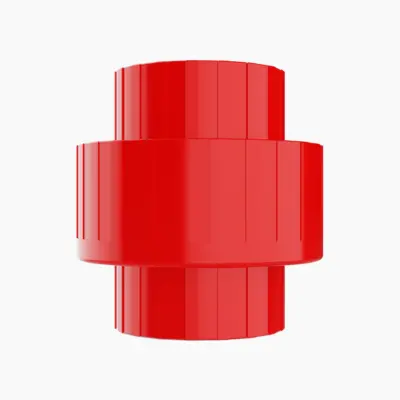 25mm In-line Flow Restrictor