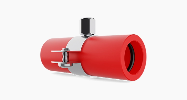 25mm Pipe Expansion Socket