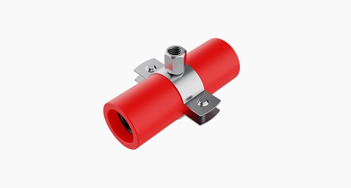 25mm Pipe Expansion Socket