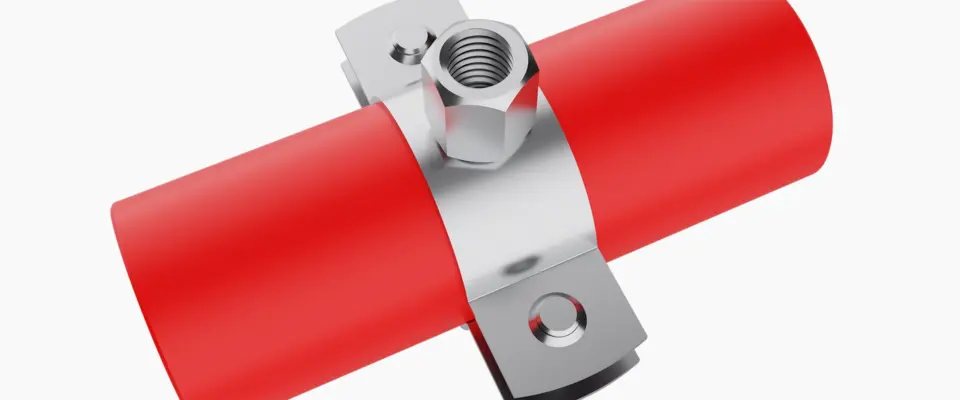 25mm Pipe Expansion Socket