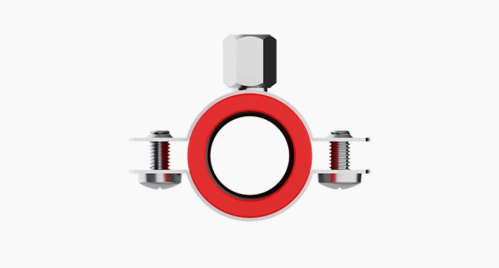 25mm Pipe Expansion Socket