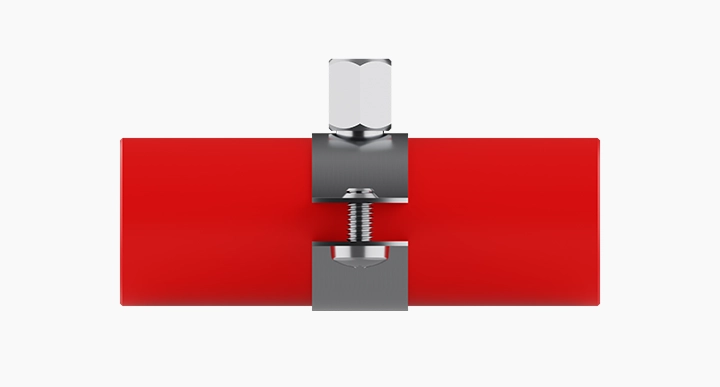 25mm Pipe Expansion Socket