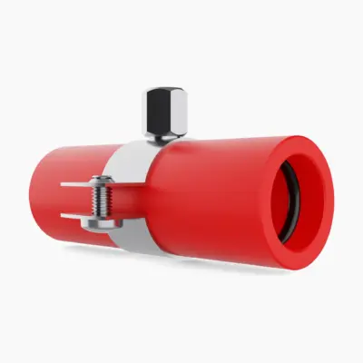 25mm Pipe Expansion Socket