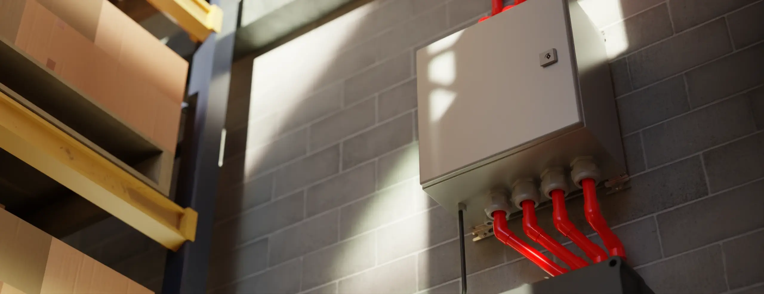 Maximising Safety, Minimising Cost: Our Role as an Authorised Blazer Distributor