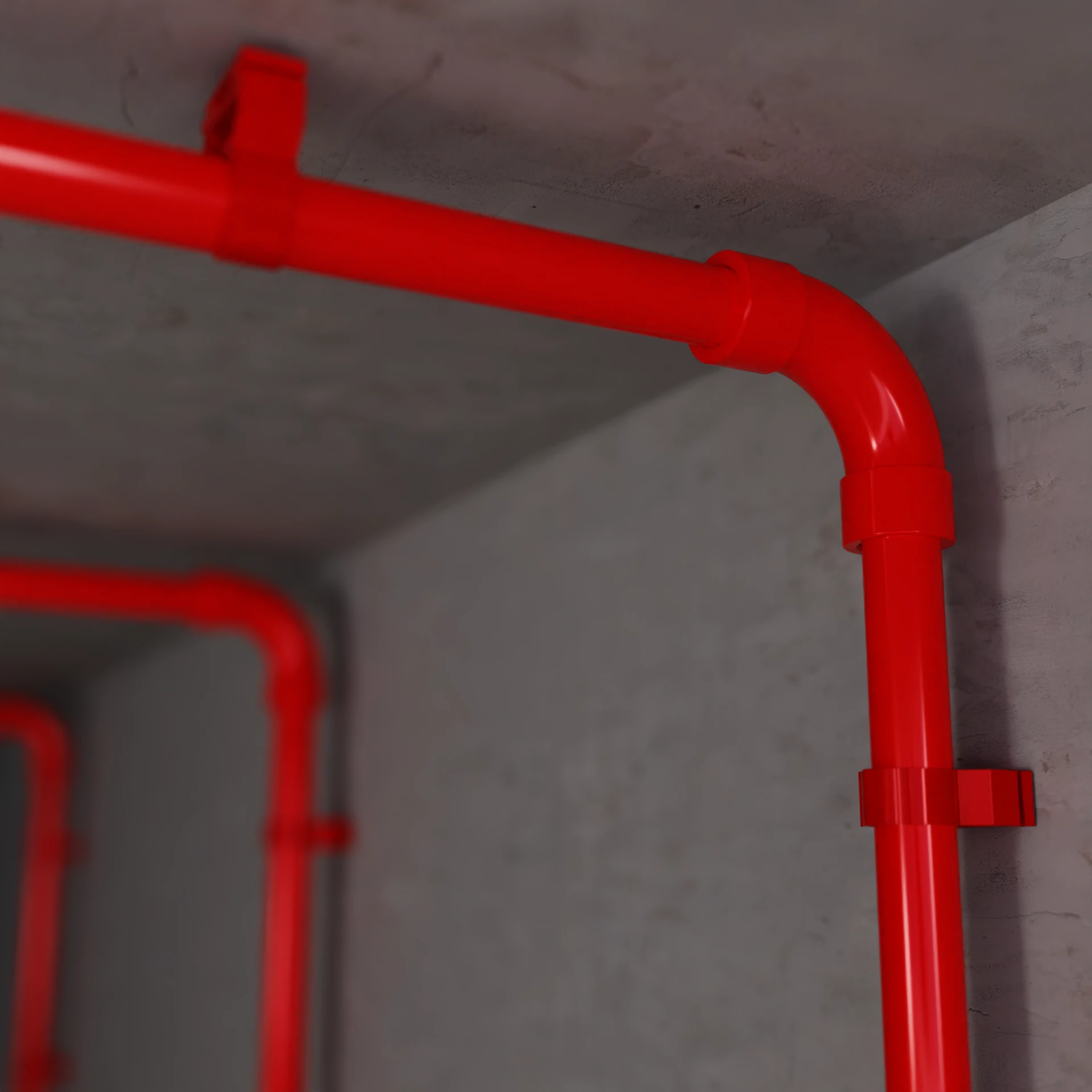 VESDA-E VEP for Office Buildings Pipes