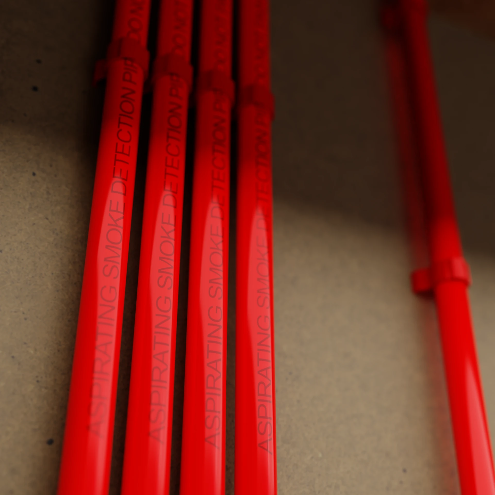 VESDA-E VEP for Office Buildings Pipes