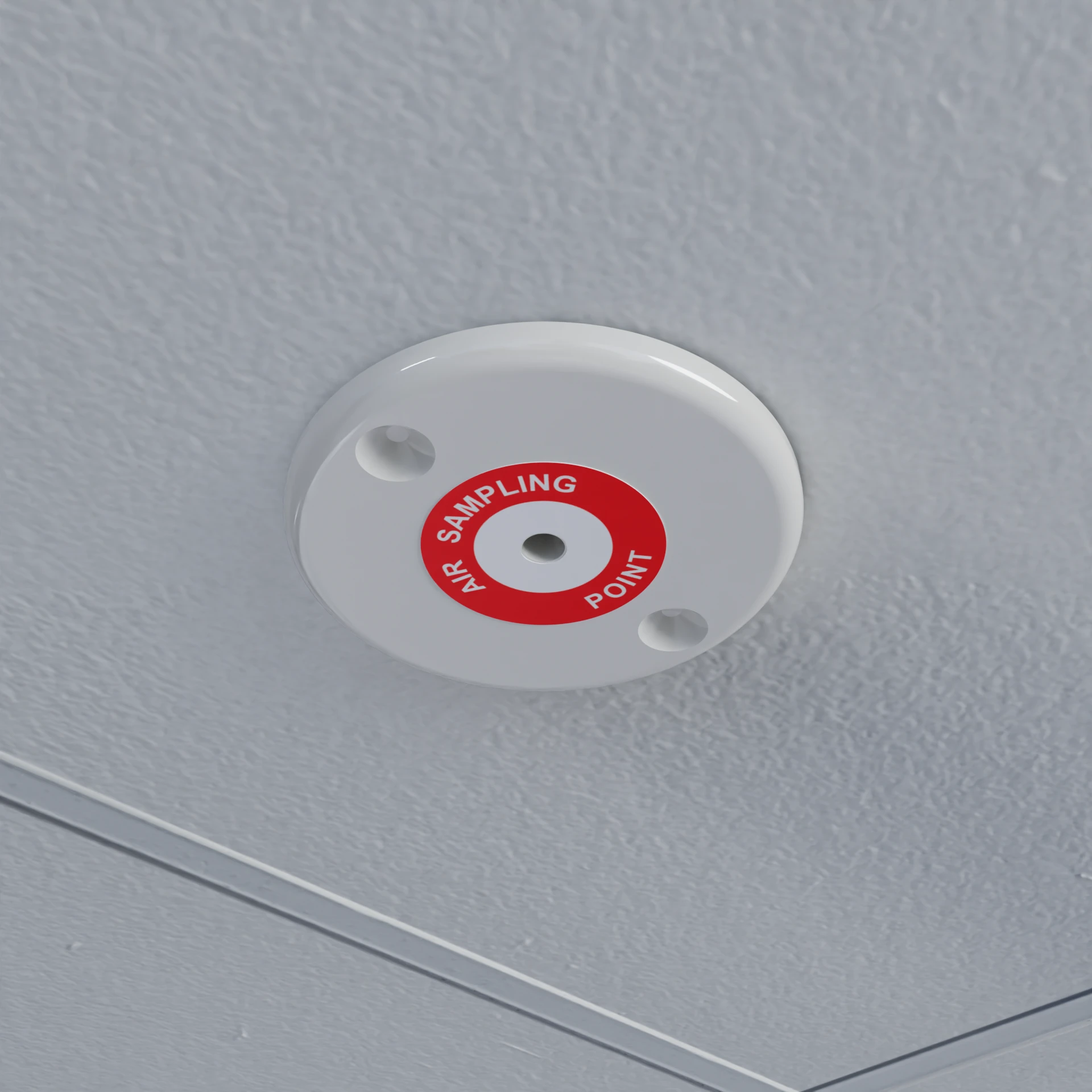 VESDA-E VEP for Office Buildings Sampling Point