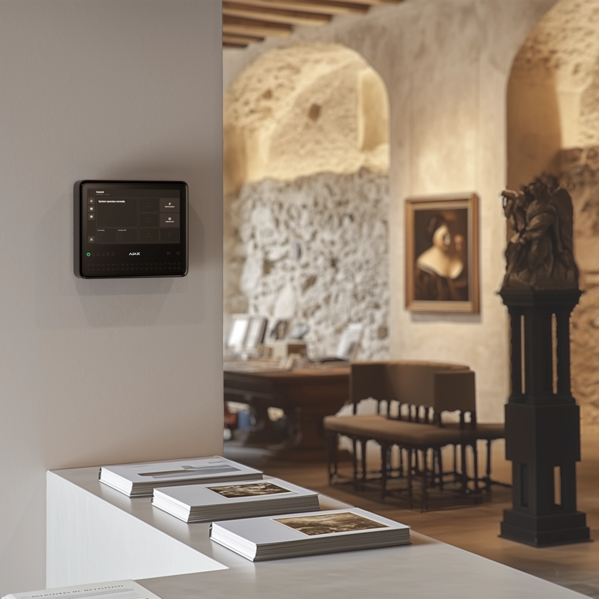 AJAX For Museums