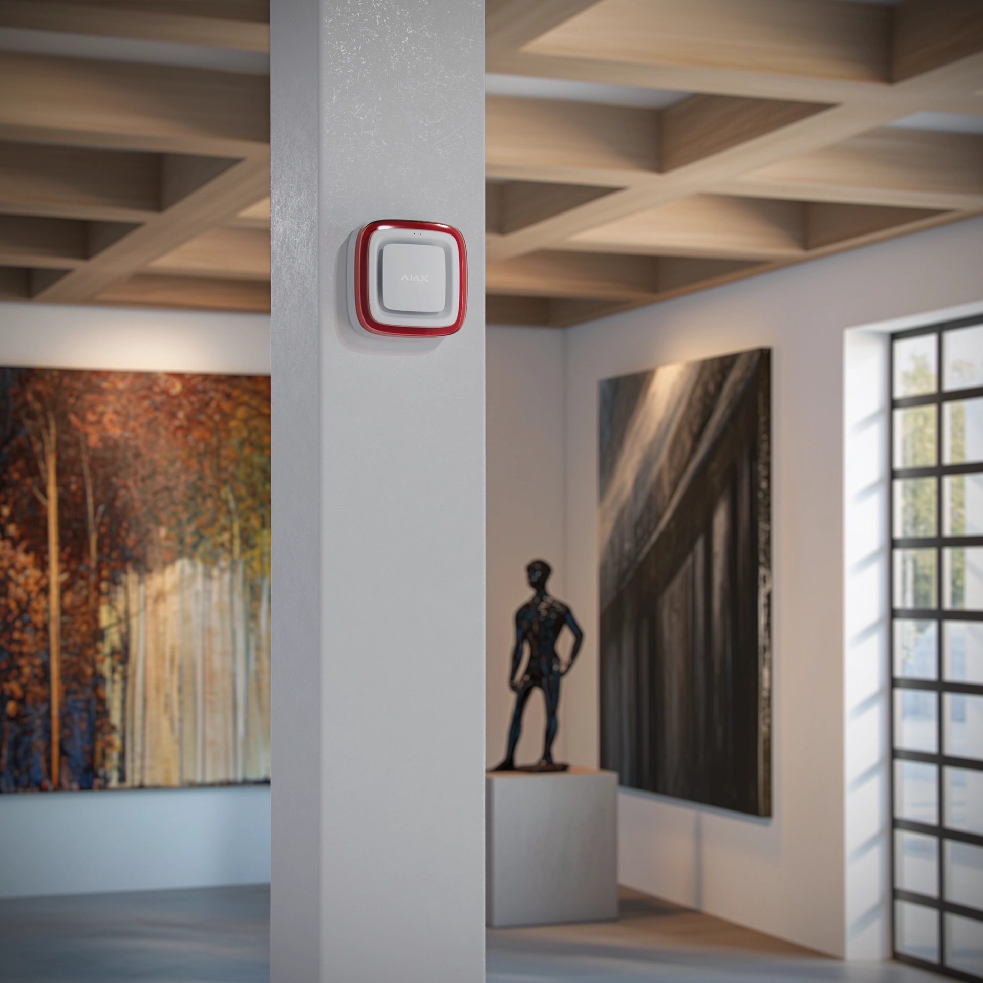 AJAX For Museums