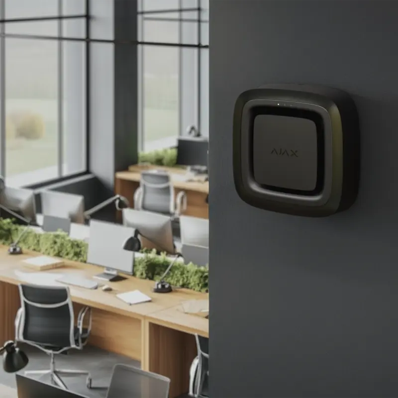  
AJAX For Offices