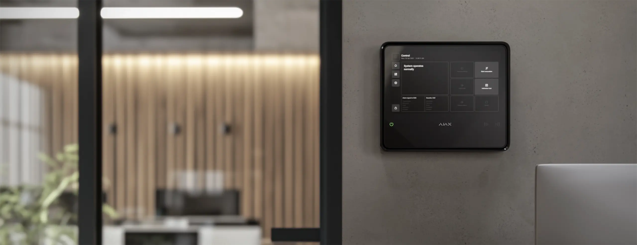Wireless Excellence: Your Direct Source for Professional Ajax Systems