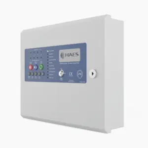 Esento Eclipse Conventional Fire Alarm Panel