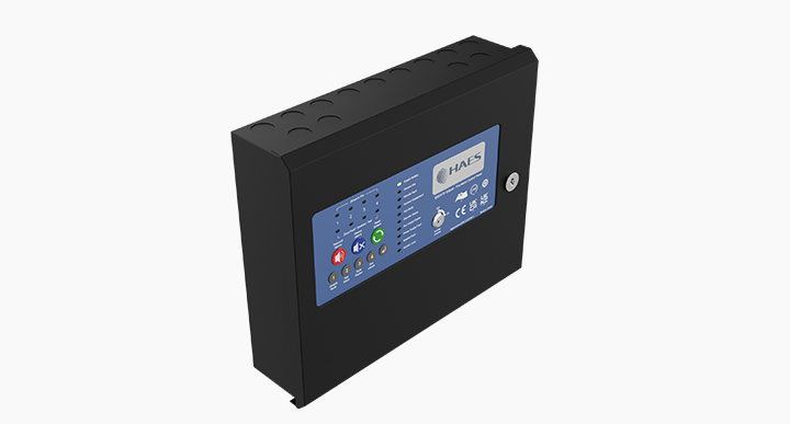 Esento Marine 2-4 Zone Conventional Fire Alarm Panel