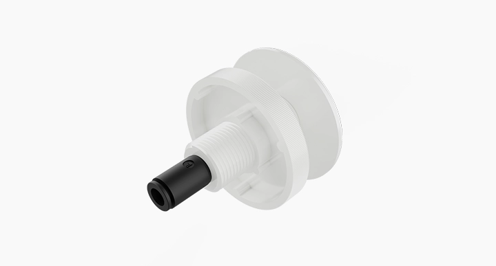 6mm Flush Sampling Point