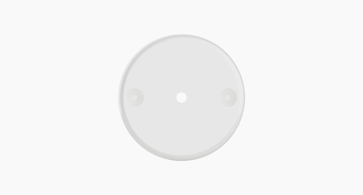 6mm Flush Sampling Point