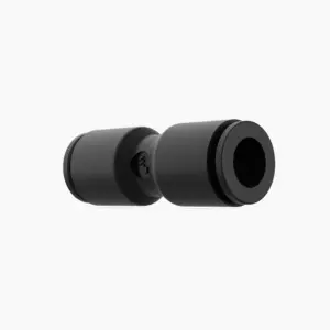 Push-Fit Straight Union Thumbnail 6mm