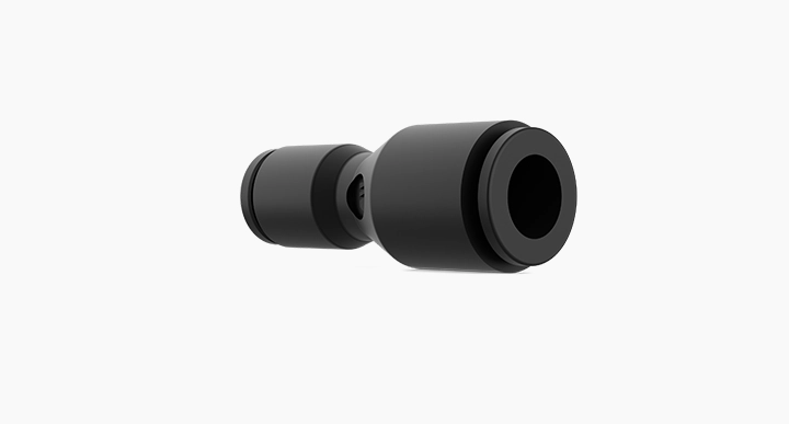 Push-fit Tube Adaptor