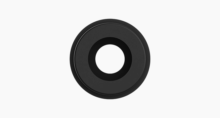 Push-fit Tube Adaptor
