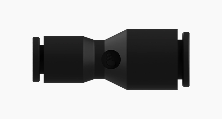 Push-fit Tube Adaptor
