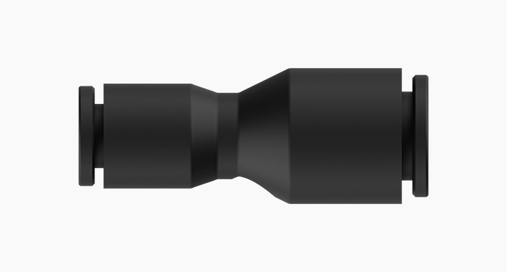 Push-fit Tube Adaptor
