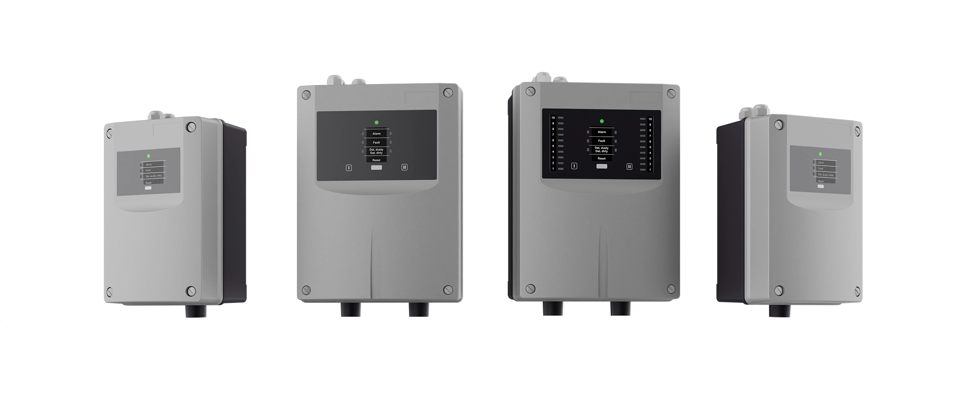 Securiton ASD 35N Group
