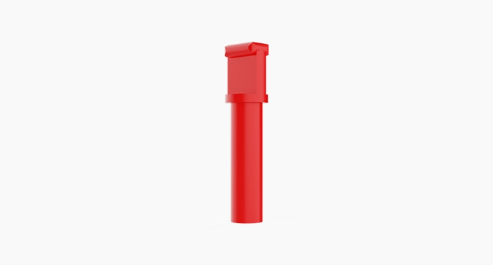 6mm Blanking Plug