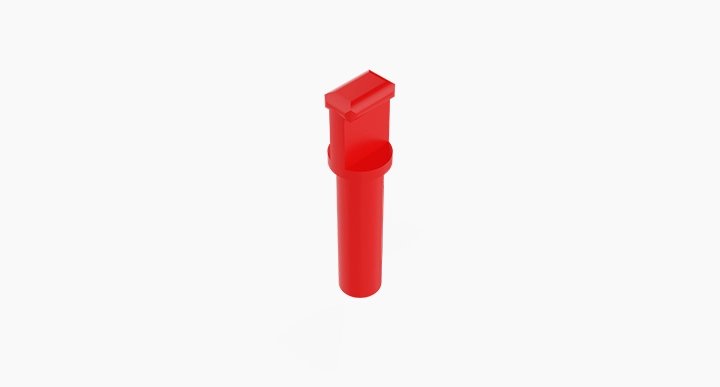 6mm Blanking Plug
