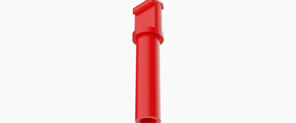 6mm Blanking Plug