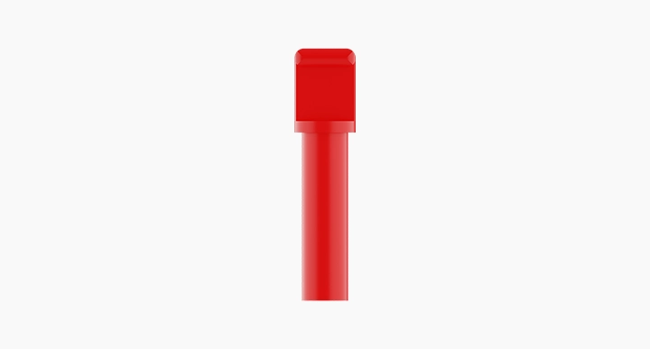 6mm Blanking Plug