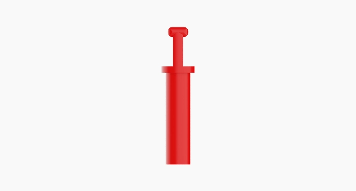 6mm Blanking Plug