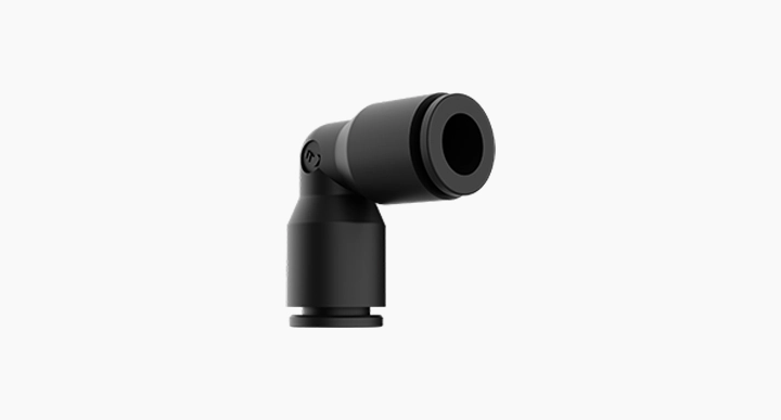 Push-fit 90° Elbow