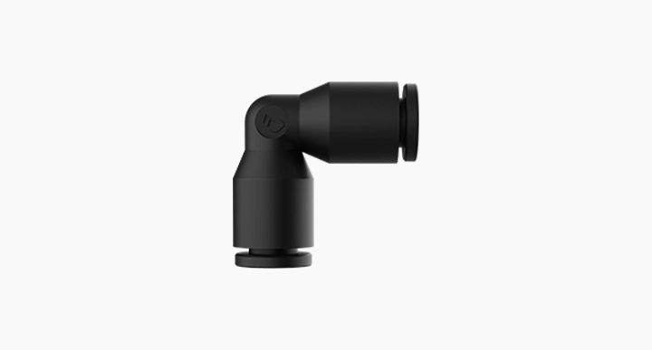 Push-fit 90° Elbow