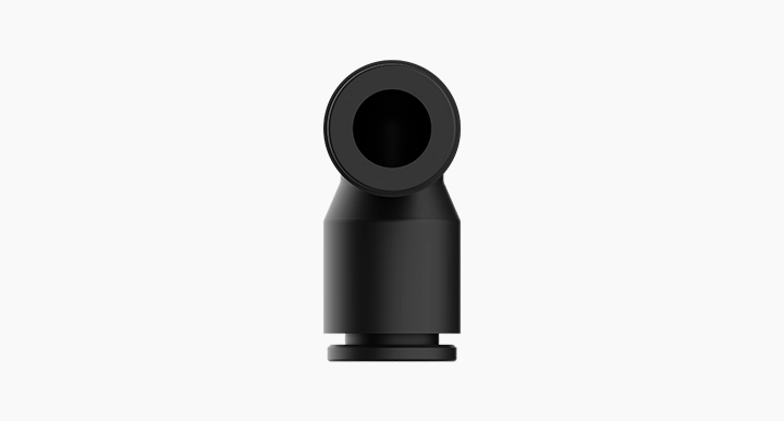 Push-fit 90° Elbow