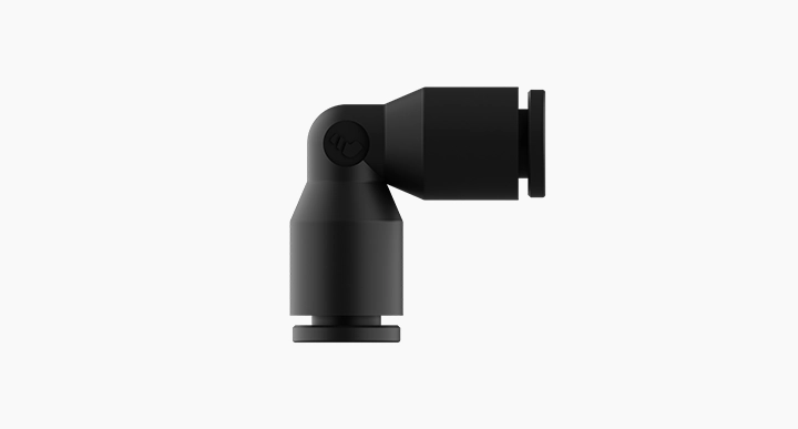Push-fit 90° Elbow