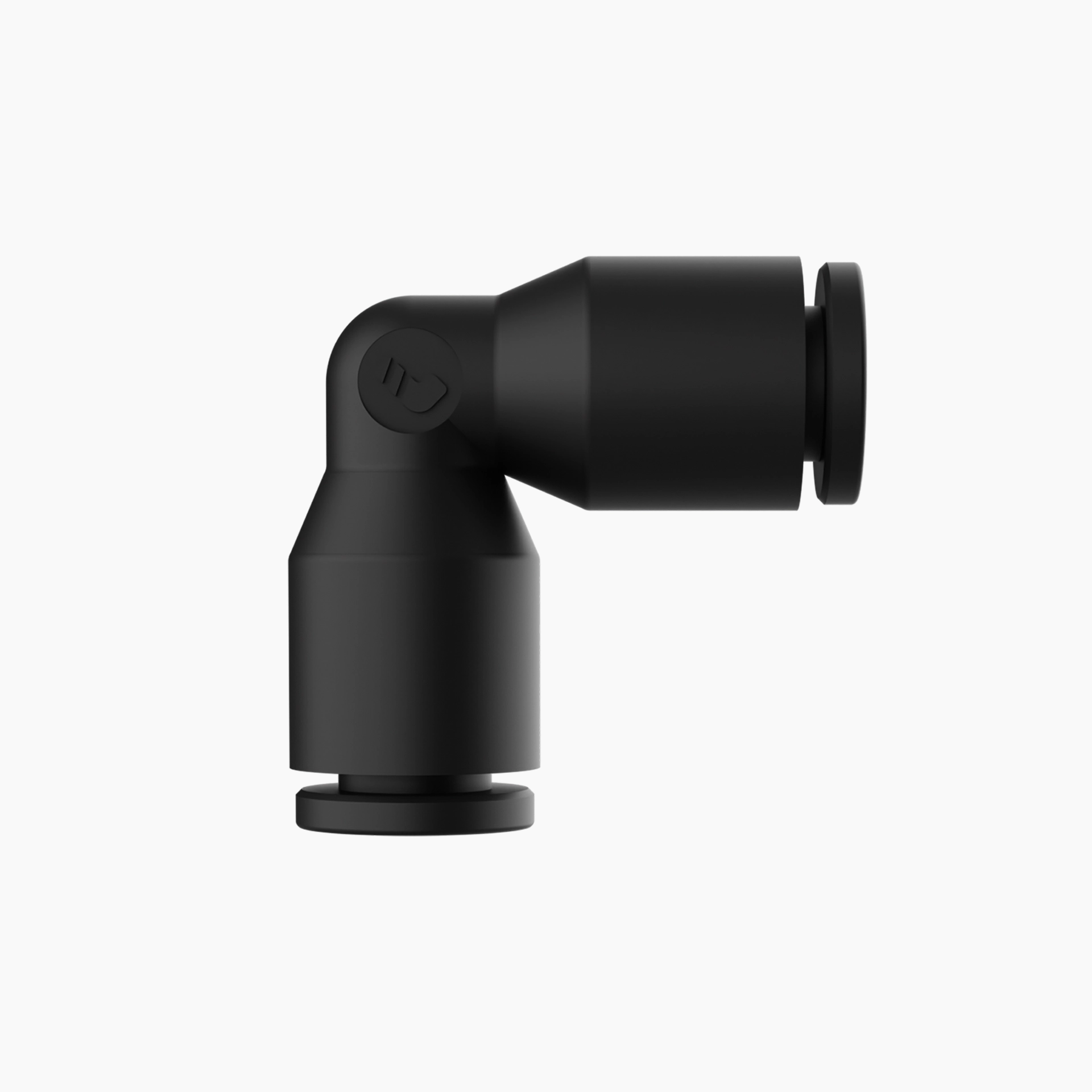 Push-fit 90° Elbow - Image 2