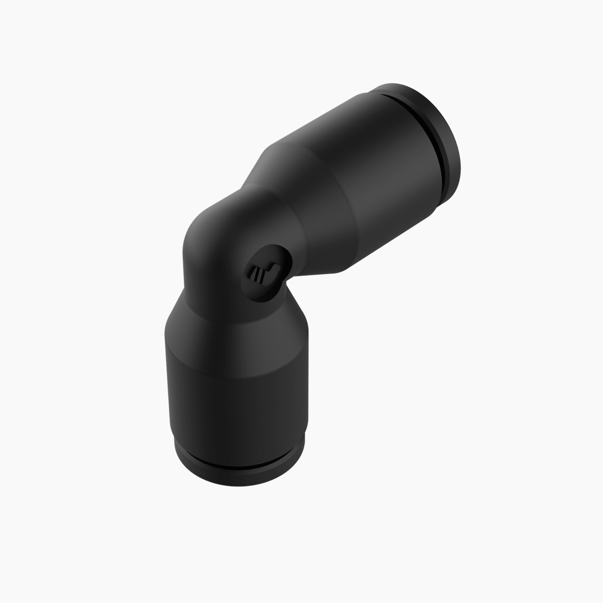 Push-fit 90° Elbow